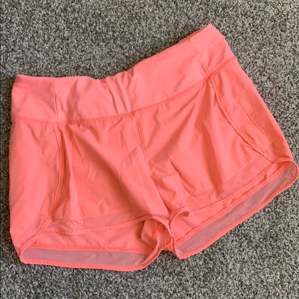 SUPER Soft Athletic Shorts